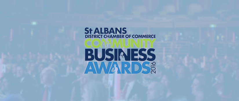 community business awards